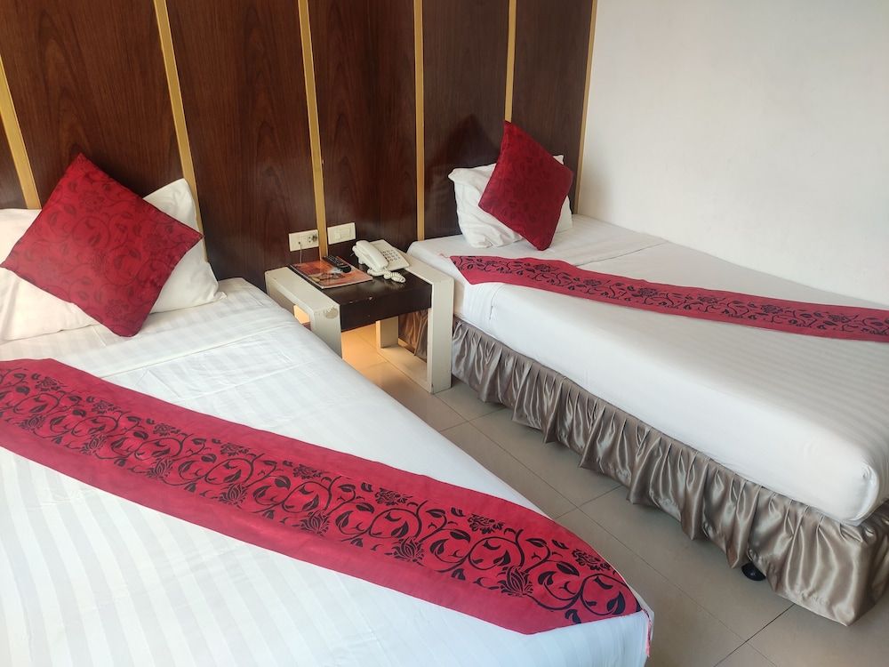 undefined Hotel Aero Deluxe 7