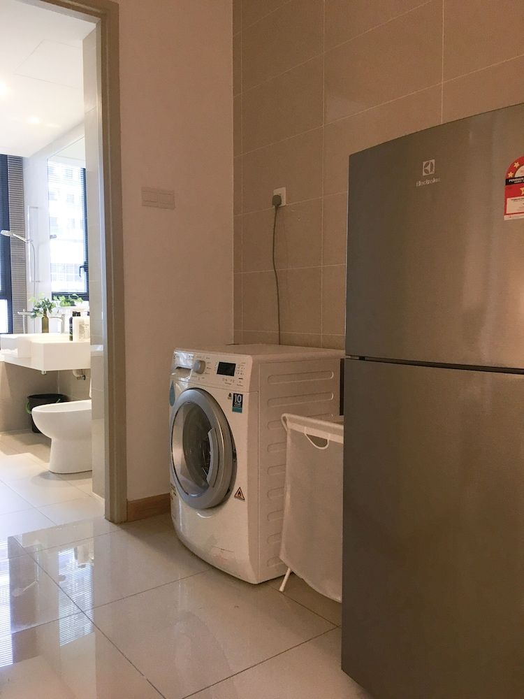 The Nest KL Gateway Venice Home C909 7