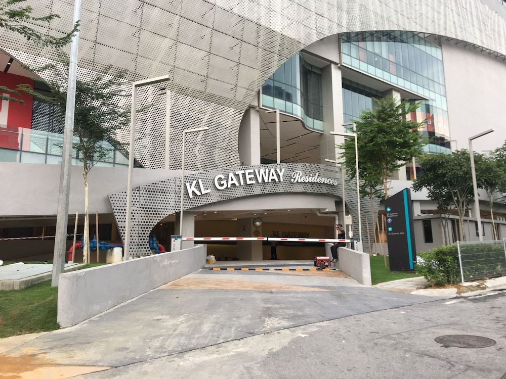 undefined The Nest KL Gateway 7