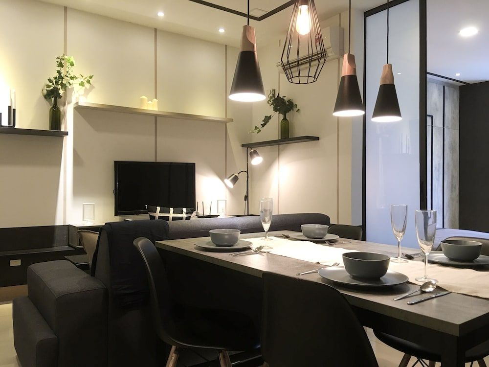 The Nest KL Gateway Venice Home C909 16