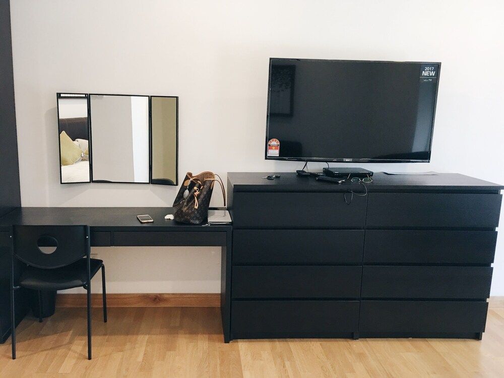 The Nest KL Gateway Monaco Studio C2508 2