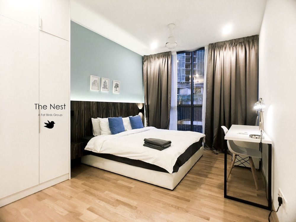 The Nest KL Gateway Glasgow Home C803 4