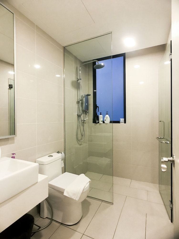 The Nest KL Gateway Glasgow Home C803 21