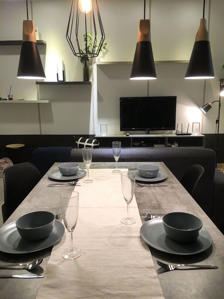 The Nest KL Gateway Venice Home C909 10