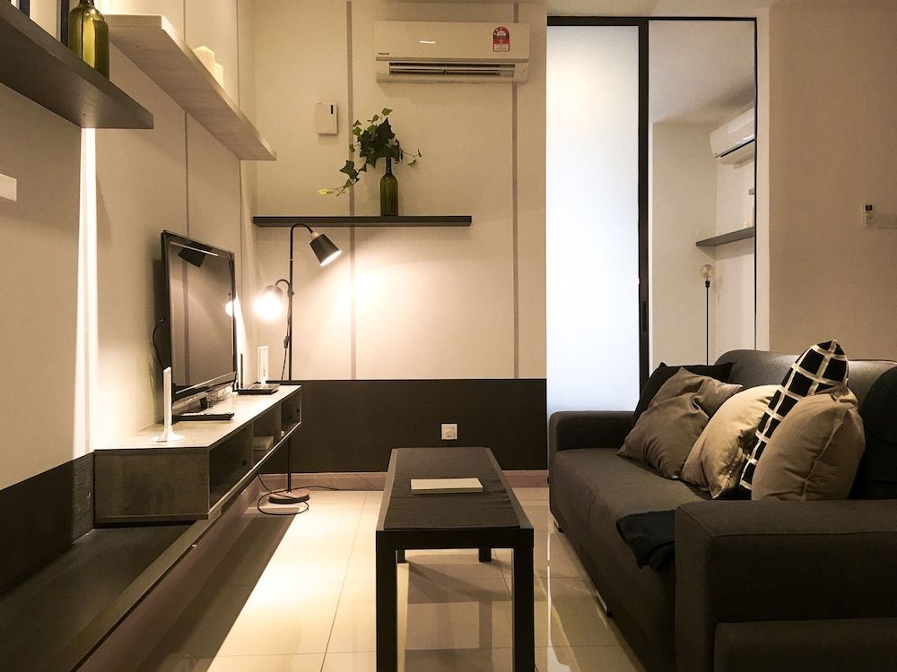 The Nest KL Gateway Venice Home C909 17