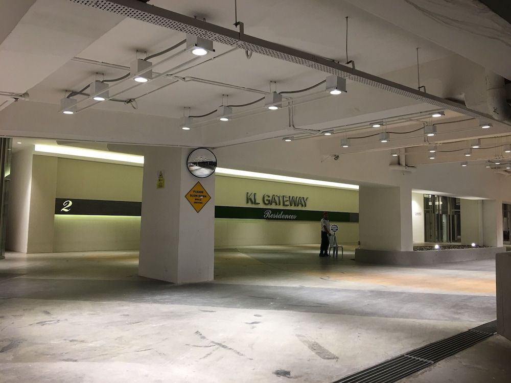 undefined The Nest KL Gateway 6