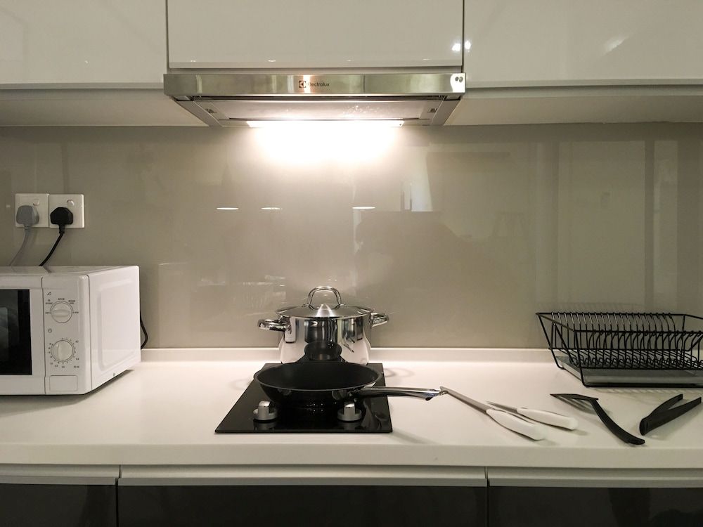 The Nest KL Gateway Venice Home C909 15