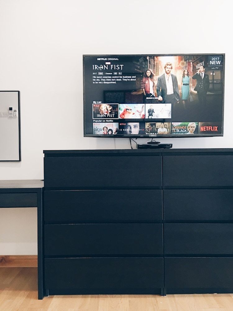 The Nest KL Gateway Glasgow Home C803 19