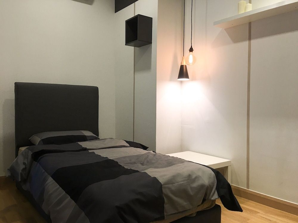 The Nest KL Gateway Venice Home C909 8