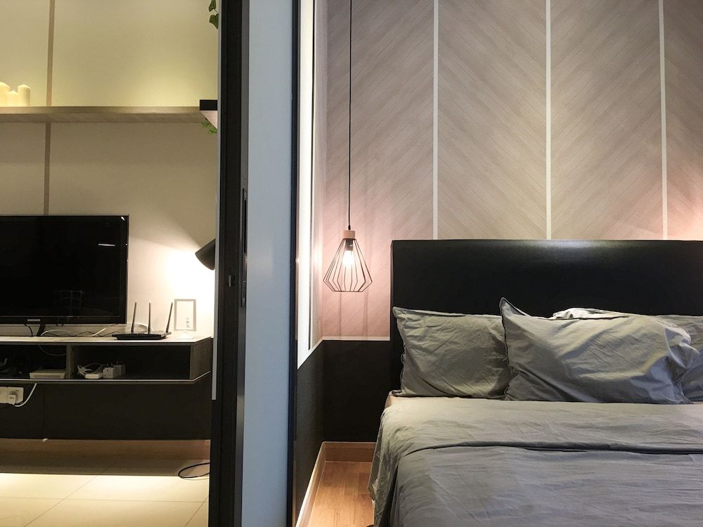 The Nest KL Gateway Venice Home C909 3