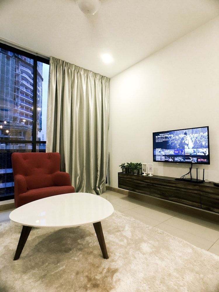 The Nest KL Gateway Glasgow Home C803 15