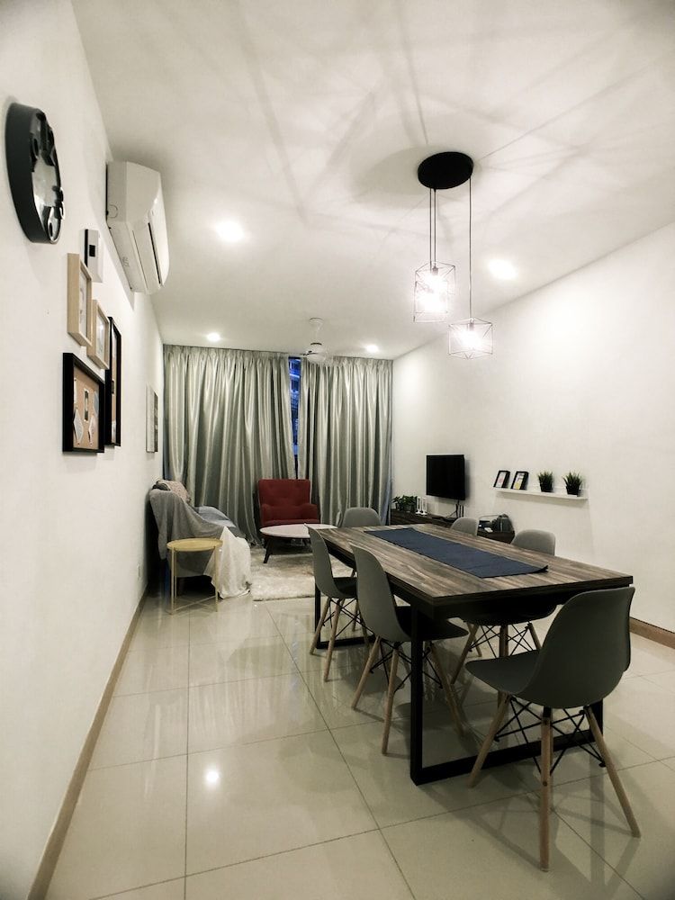 The Nest KL Gateway Glasgow Home C803 13