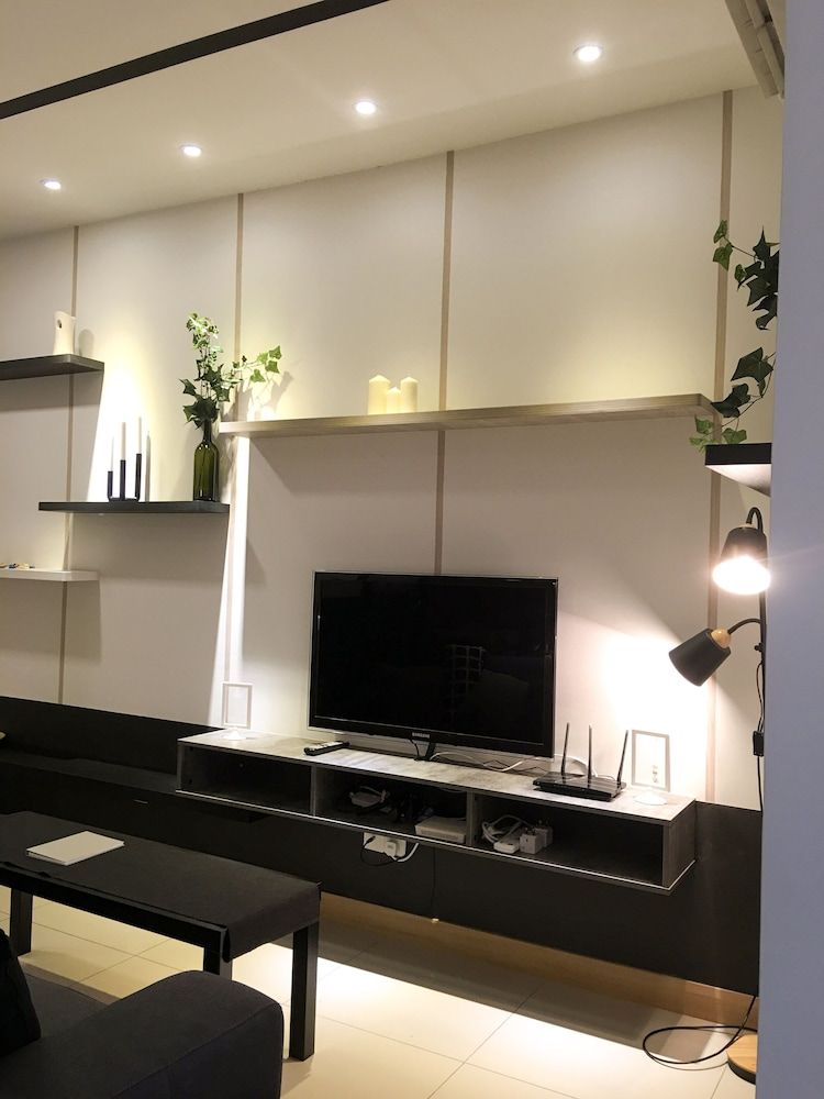 The Nest KL Gateway Venice Home C909 2