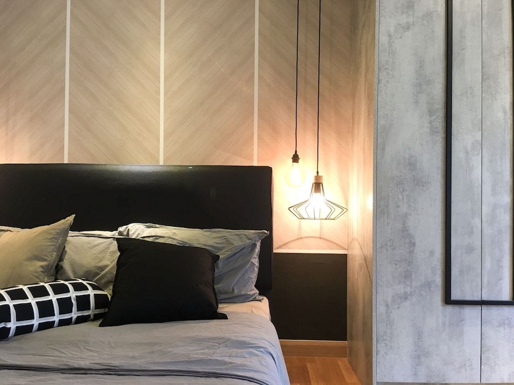 The Nest KL Gateway Venice Home C909 6