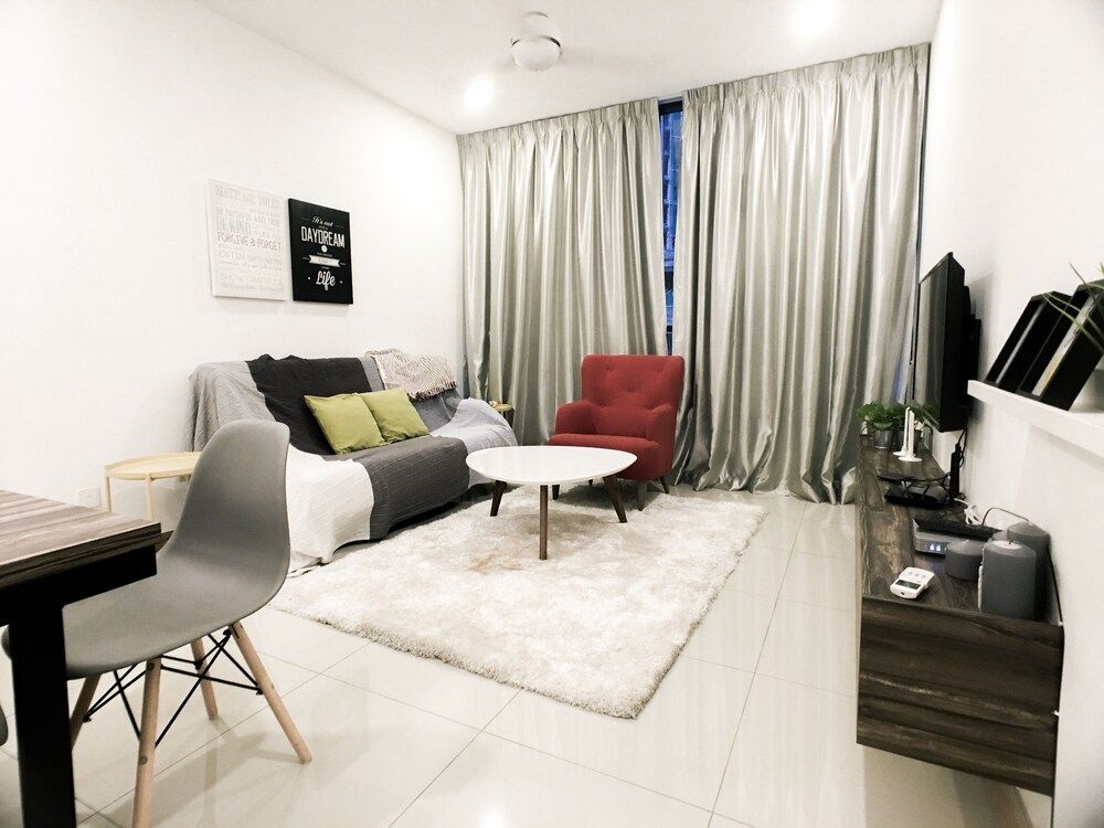 The Nest KL Gateway Glasgow Home C803 16