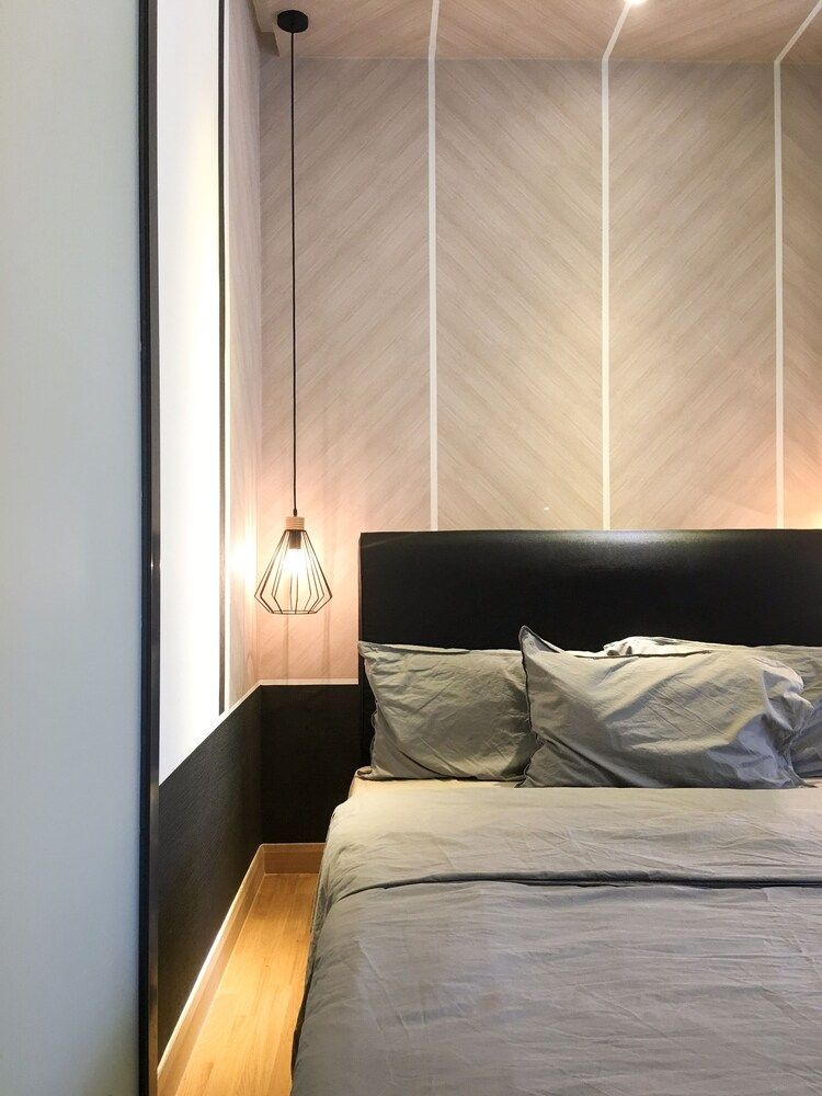 The Nest KL Gateway Venice Home C909 4