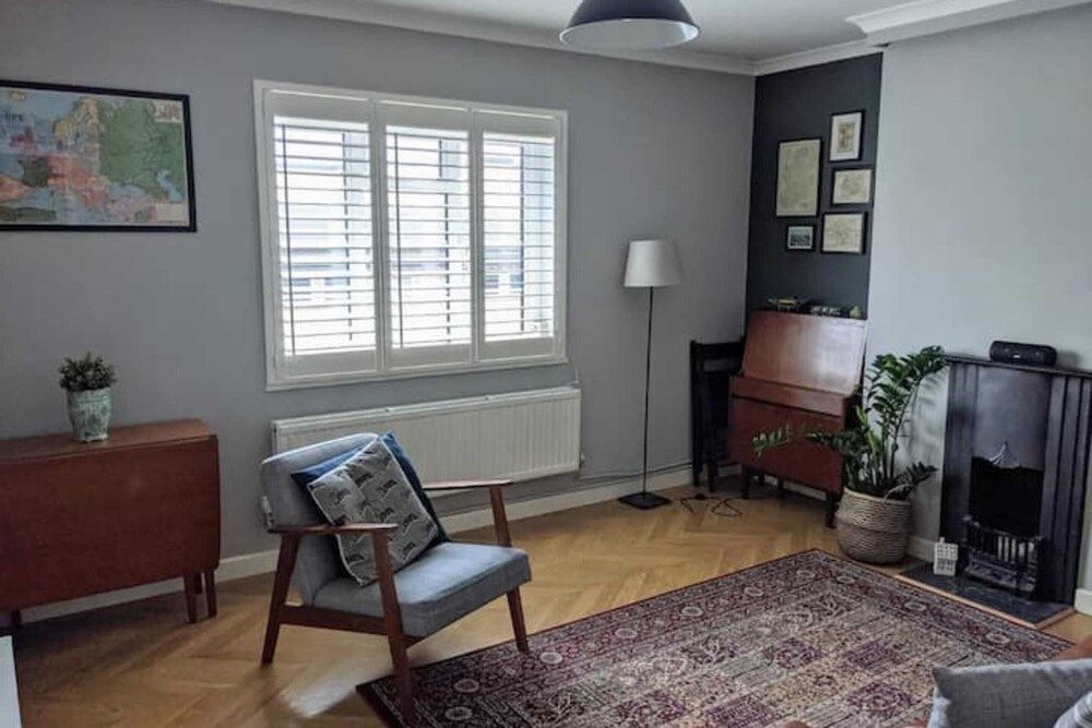undefined Cozy 1 Bedroom Apartment in Maida Vale 3