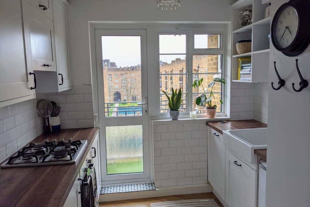 undefined Cozy 1 Bedroom Apartment in Maida Vale 6