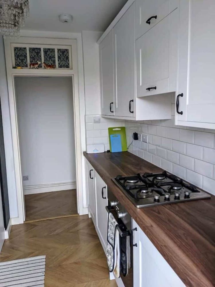 undefined Cozy 1 Bedroom Apartment in Maida Vale 7