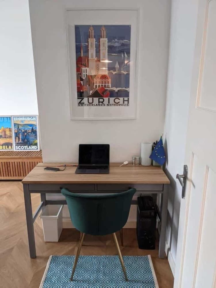 undefined Cozy 1 Bedroom Apartment in Maida Vale