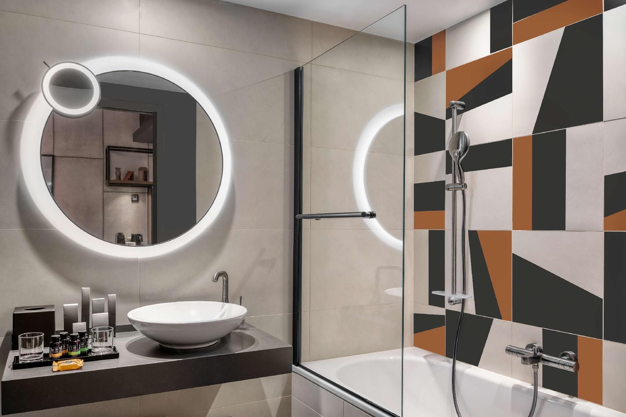 Eylau One Bedroom Suite