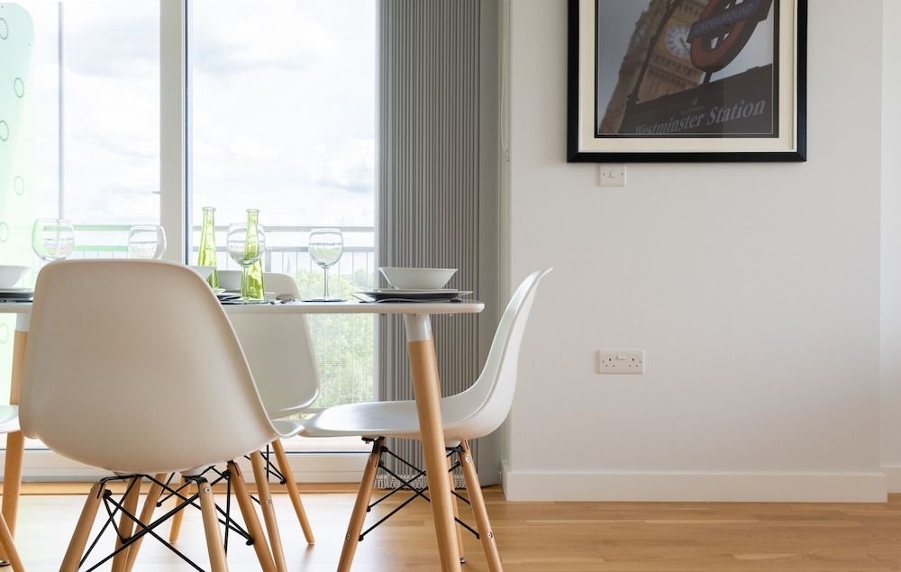 undefined 2 bed 2 Bath Greenwich Apart. - London 3