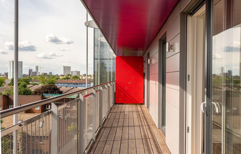 undefined 2 bed 2 Bath Greenwich Apart. - London