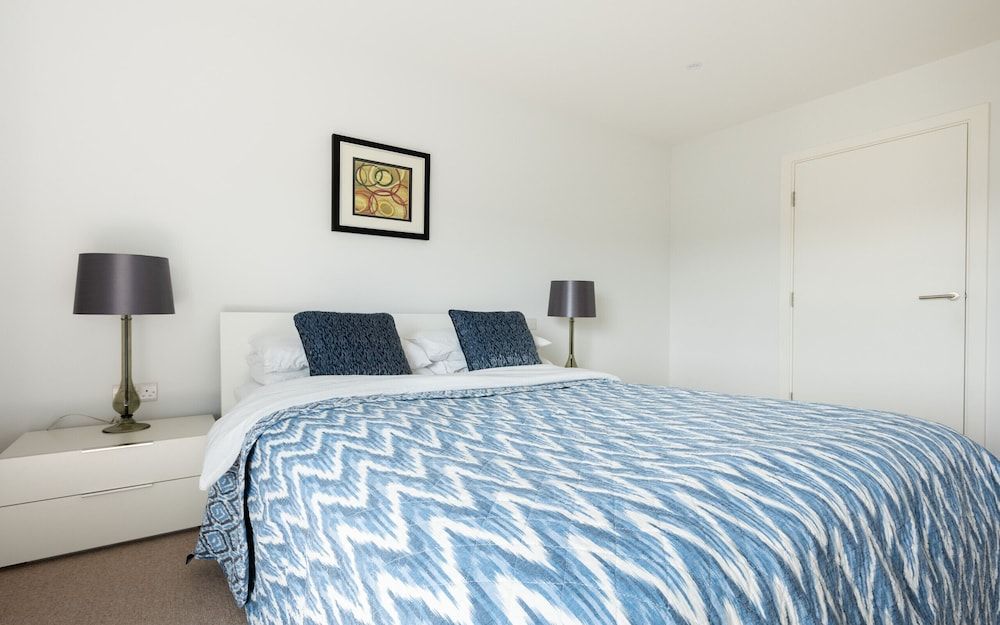 undefined 2 bed 2 Bath Greenwich Apart. - London 10