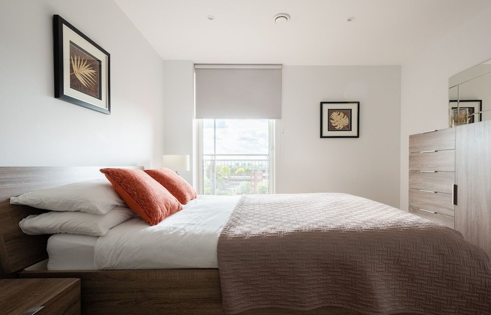 undefined 2 bed 2 Bath Greenwich Apart. - London 8