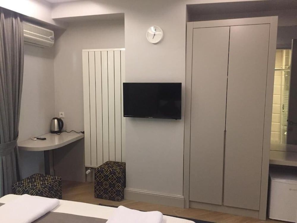 Konak Bella 3 Deluxe Room, 1 Queen Bed, Non Smoking, Garden View