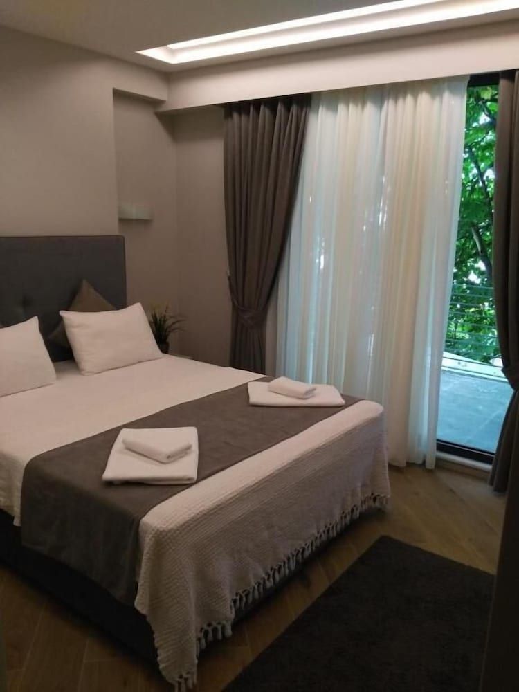 Konak Bella 3 Deluxe Room, 1 Queen Bed, Non Smoking, Garden View 3