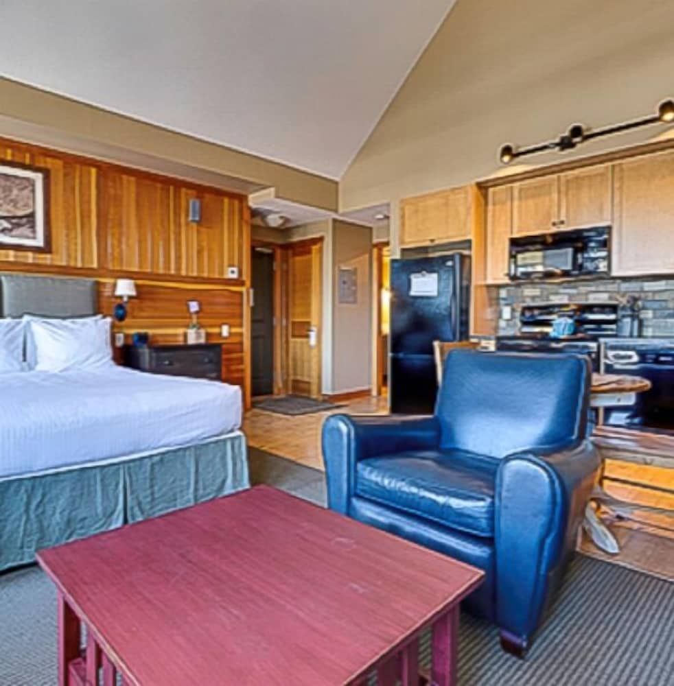Basic Studio Suite, 1 King Bed