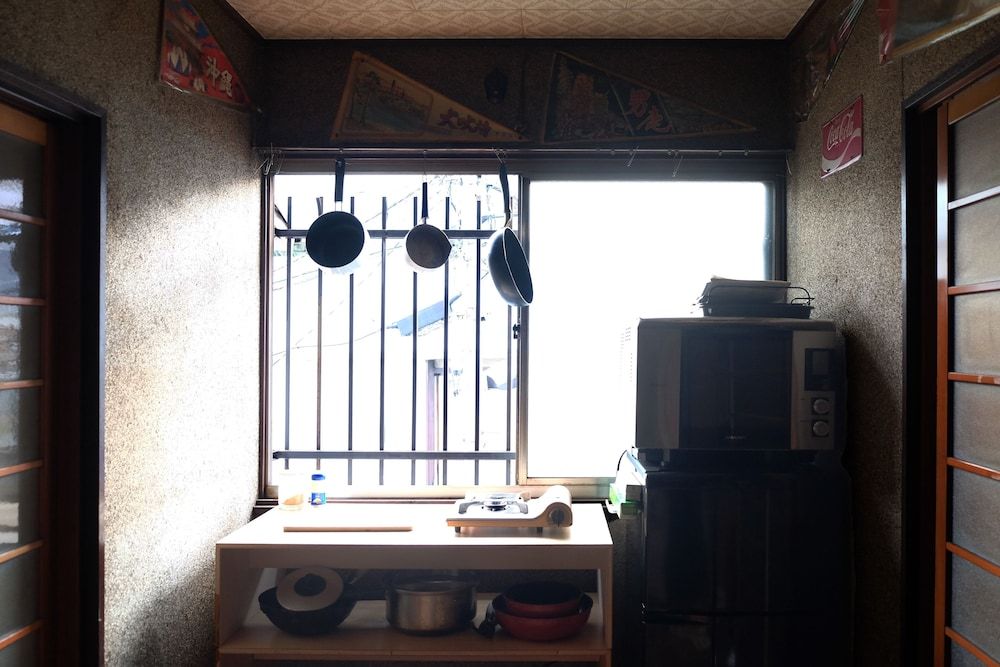 KISOBA WabiSabi house Room (1) 4