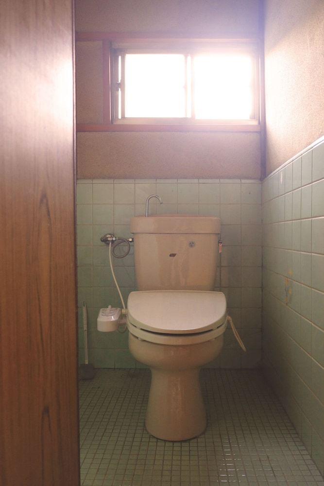 KISOBA WabiSabi house Room (1) 3