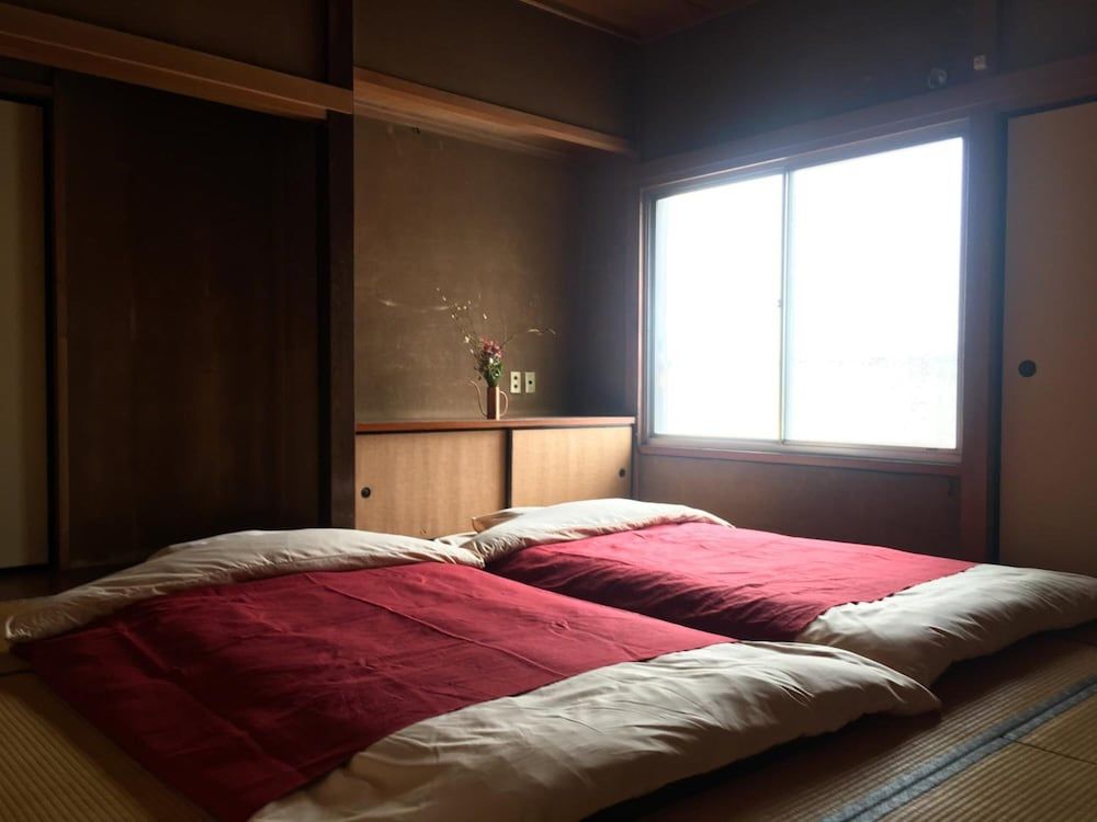 undefined KISOBA WabiSabi house 9