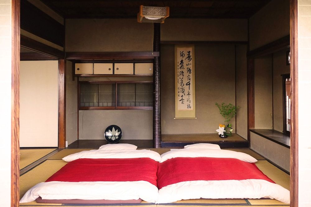 undefined KISOBA WabiSabi house 5