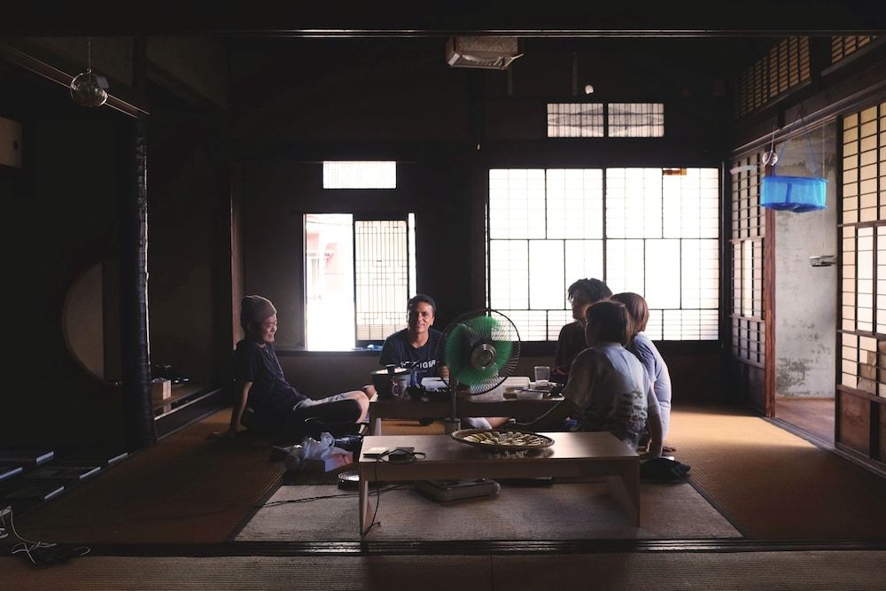 undefined KISOBA WabiSabi house 10