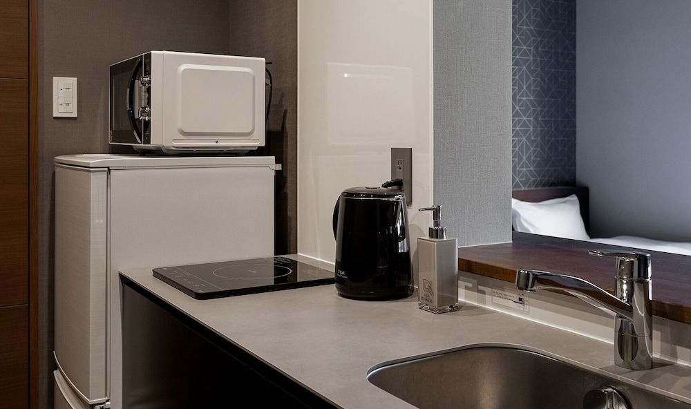 COCOSHUKU Shinjuku-Hanazono Family Room (A) 7