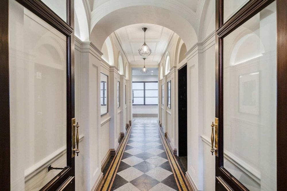 Lovely 2 Bed near Covent Garden & Tube Apartment (2 Bedrooms) 26