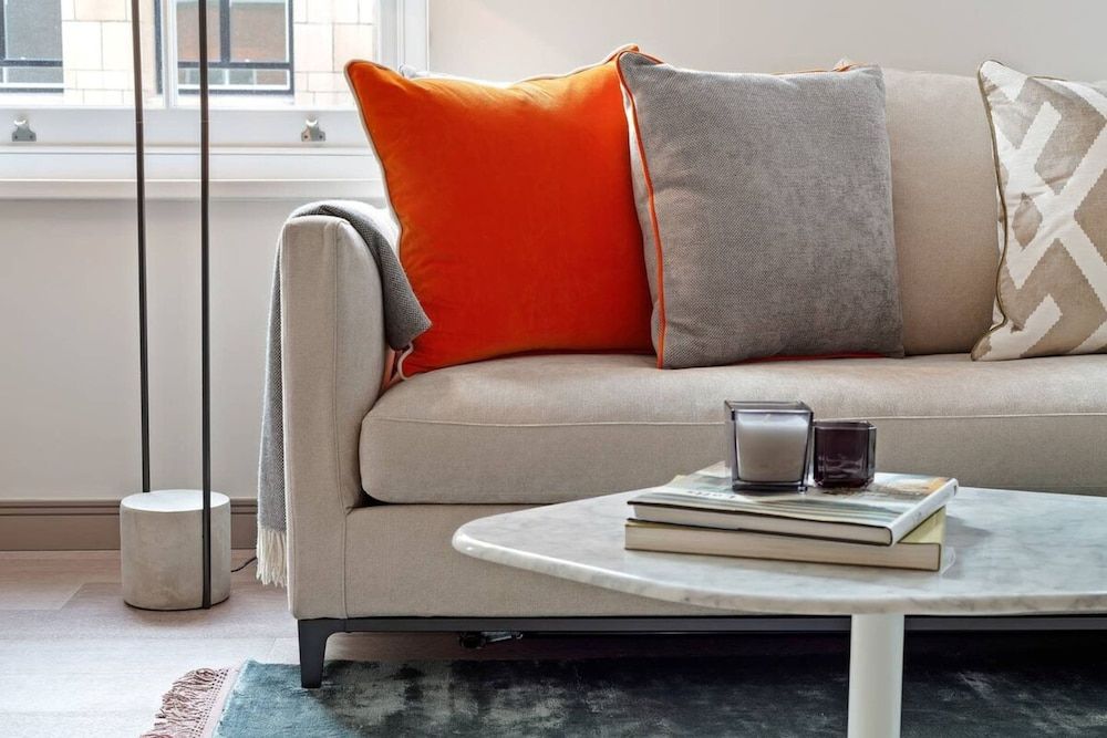 Lovely 2 Bed near Covent Garden & Tube Apartment (2 Bedrooms) 18