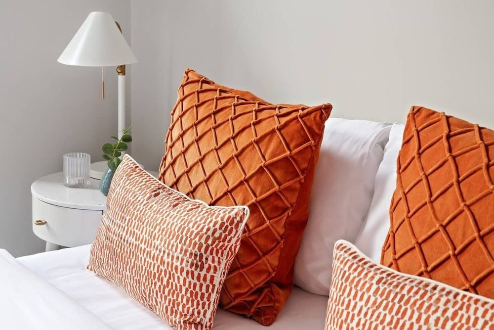 undefined Lovely 2 Bed near Covent Garden & Tube 8