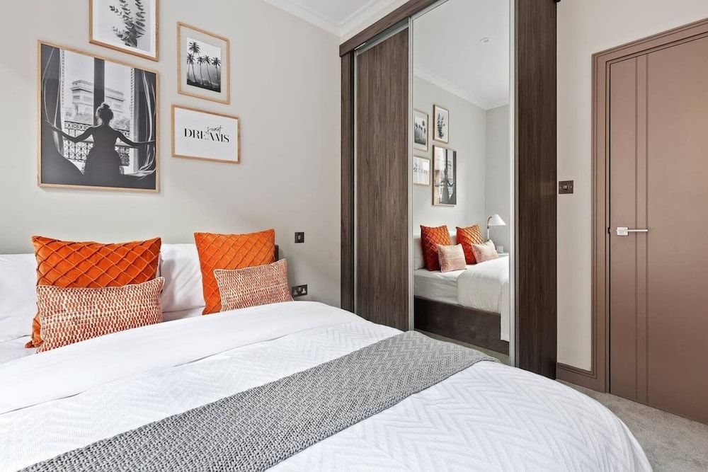 undefined Lovely 2 Bed near Covent Garden & Tube