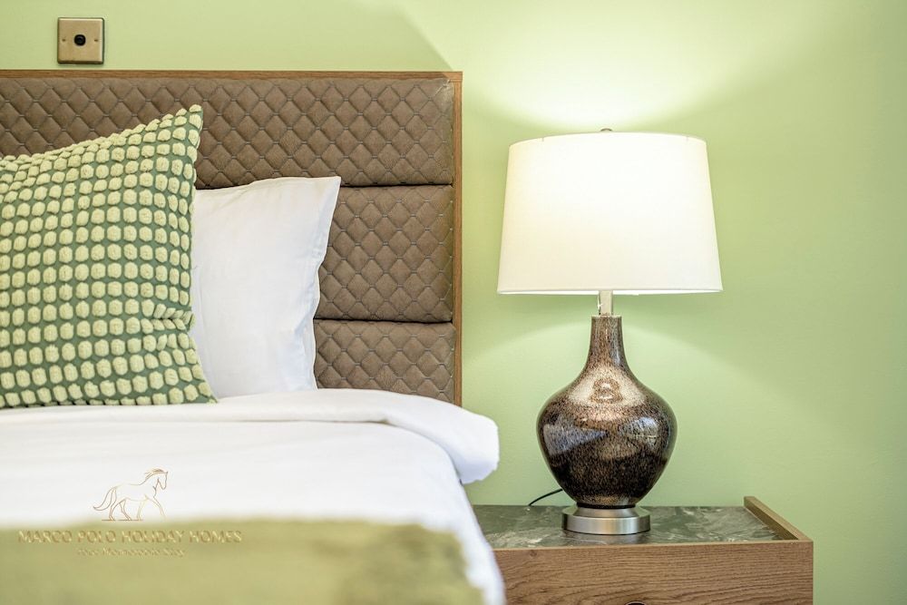 undefined Marco Polo - Striking Lake Views at JLT | 1 BR | 2 Balconies 9