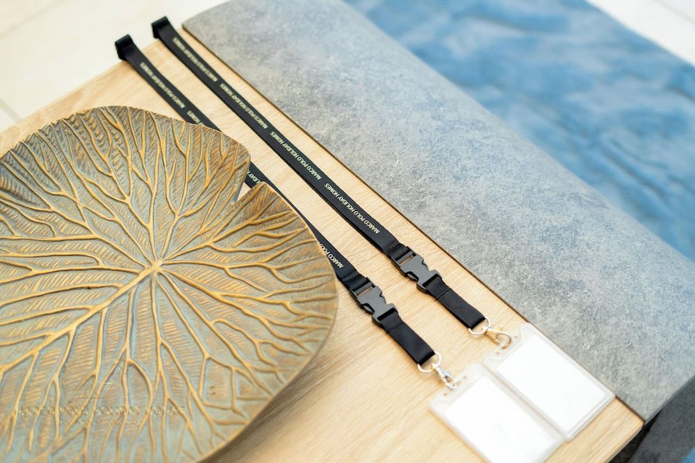 undefined Marco Polo - Striking Lake Views at JLT | 1 BR | 2 Balconies 10