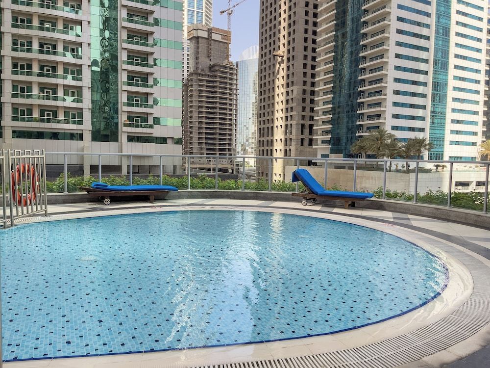 undefined Marco Polo - Stylish & Spacious 2 BR with Marina + City Views 8