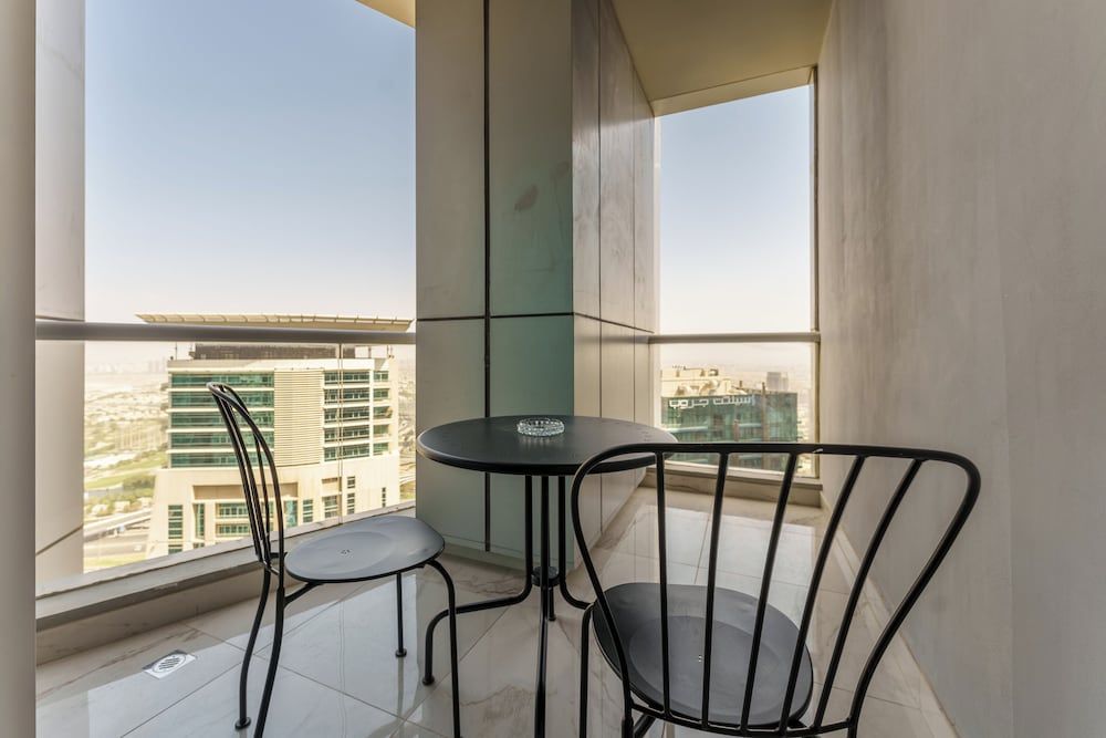 Marco Polo - Stylish & Spacious 2 BR with Marina + City Views Comfort Apartment 10