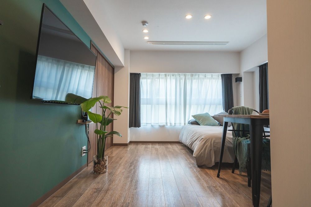 undefined City Hideout 5