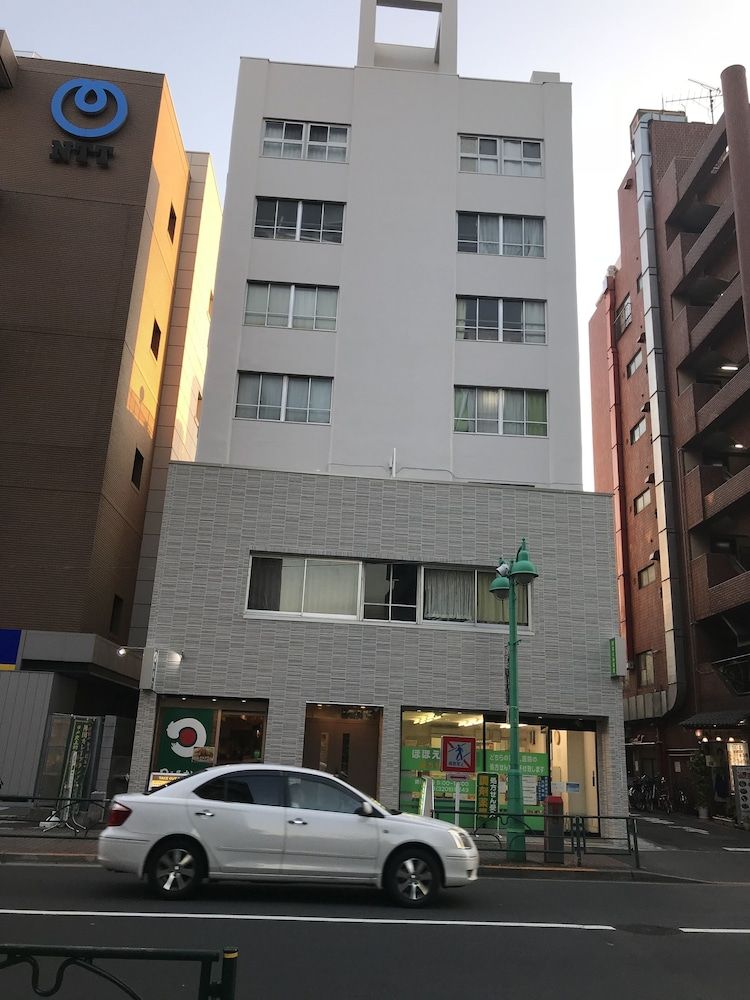 undefined City Hideout 6