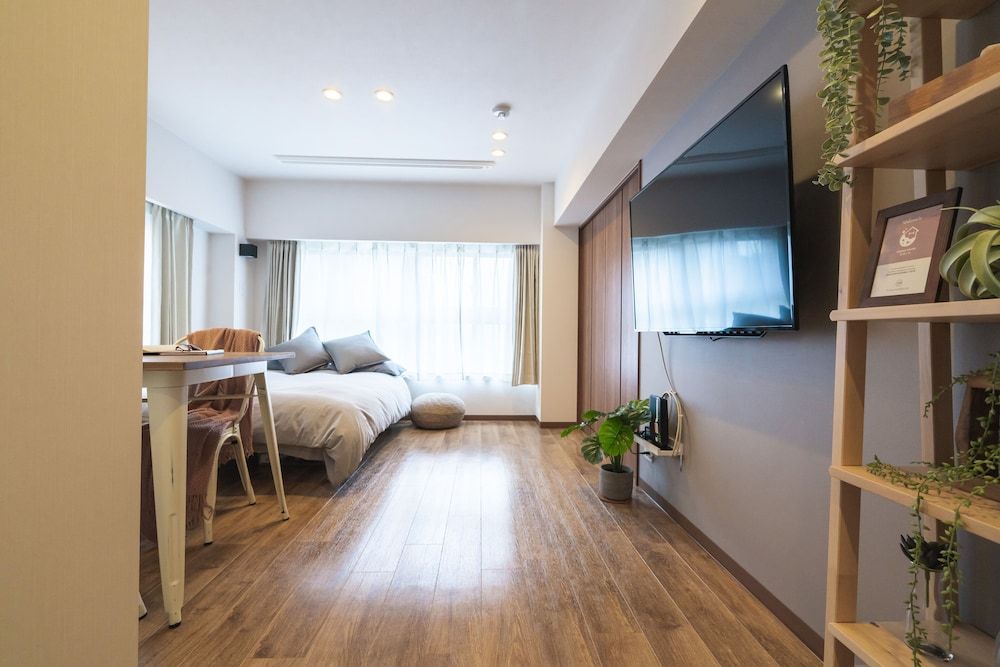 undefined City Hideout