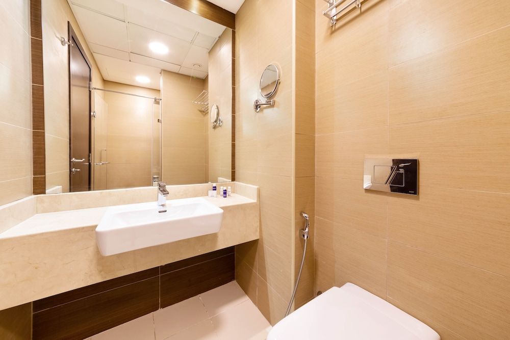 Maison Privee - Sparkle Towers